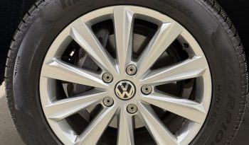 2012 VW Touareg 3.0 V6 TDI full