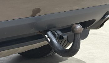 2012 VW Touareg 3.0 V6 TDI full