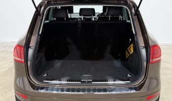 2012 VW Touareg 3.0 V6 TDI full