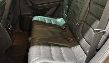 2012 VW Touareg 3.0 V6 TDI full