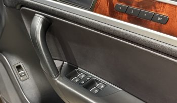 2012 VW Touareg 3.0 V6 TDI full