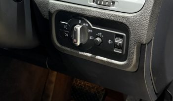 2012 VW Touareg 3.0 V6 TDI full