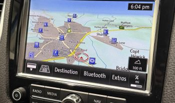 2012 VW Touareg 3.0 V6 TDI full