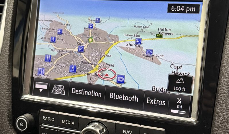 2012 VW Touareg 3.0 V6 TDI full