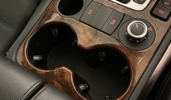 2012 VW Touareg 3.0 V6 TDI full