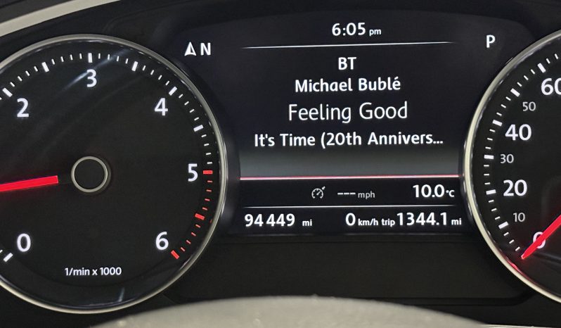 2012 VW Touareg 3.0 V6 TDI full