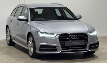 2018 Audi A6 Avant 2.0 TDI full
