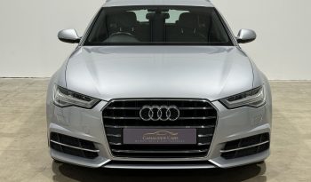 2018 Audi A6 Avant 2.0 TDI full