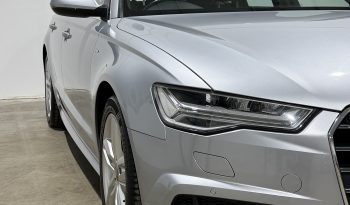 2018 Audi A6 Avant 2.0 TDI full