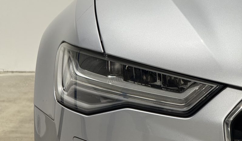 2018 Audi A6 Avant 2.0 TDI full