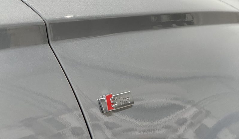 2018 Audi A6 Avant 2.0 TDI full