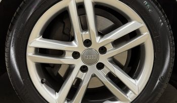 2018 Audi A6 Avant 2.0 TDI full