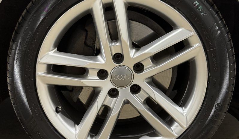 2018 Audi A6 Avant 2.0 TDI full