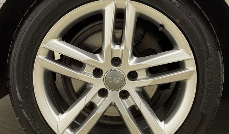 2018 Audi A6 Avant 2.0 TDI full