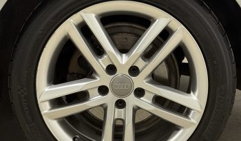 2018 Audi A6 Avant 2.0 TDI full