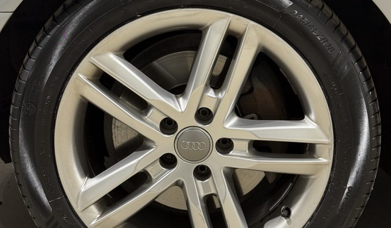 2018 Audi A6 Avant 2.0 TDI full