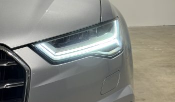2018 Audi A6 Avant 2.0 TDI full