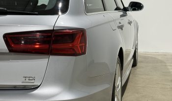 2018 Audi A6 Avant 2.0 TDI full