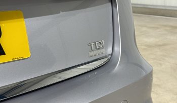 2018 Audi A6 Avant 2.0 TDI full