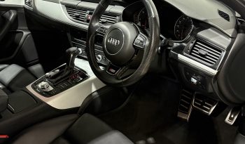 2018 Audi A6 Avant 2.0 TDI full