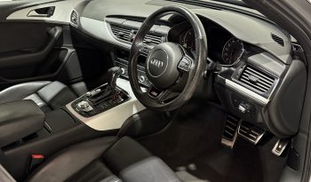 2018 Audi A6 Avant 2.0 TDI full