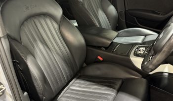 2018 Audi A6 Avant 2.0 TDI full