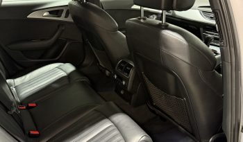 2018 Audi A6 Avant 2.0 TDI full