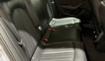 2018 Audi A6 Avant 2.0 TDI full