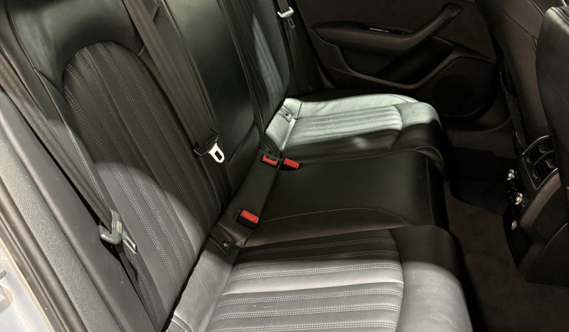 2018 Audi A6 Avant 2.0 TDI full