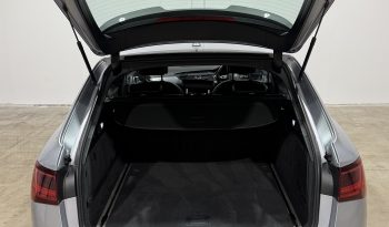 2018 Audi A6 Avant 2.0 TDI full