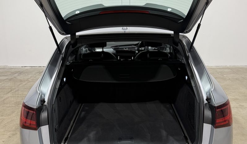 2018 Audi A6 Avant 2.0 TDI full