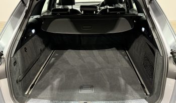 2018 Audi A6 Avant 2.0 TDI full