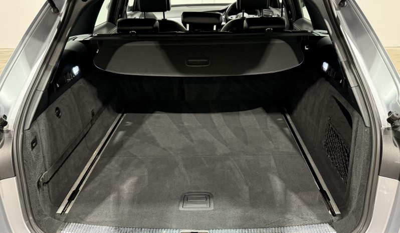 2018 Audi A6 Avant 2.0 TDI full