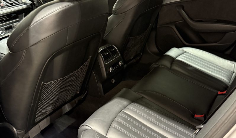 2018 Audi A6 Avant 2.0 TDI full