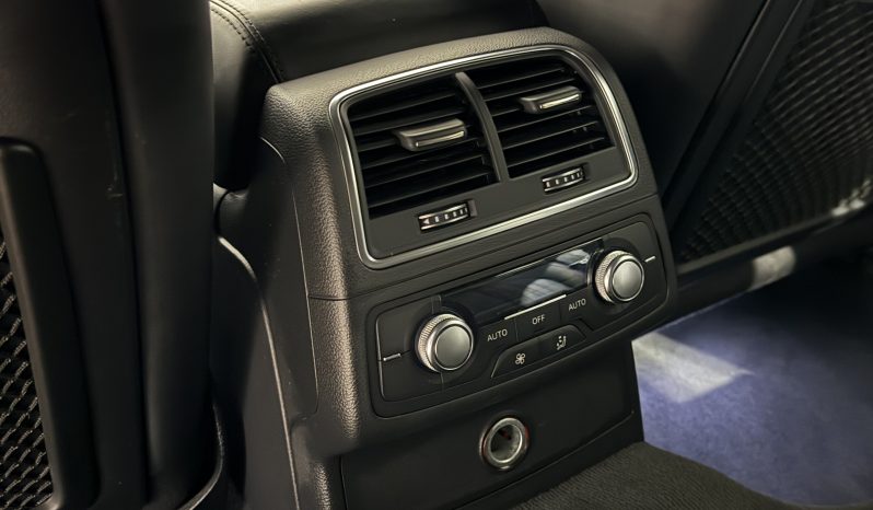 2018 Audi A6 Avant 2.0 TDI full