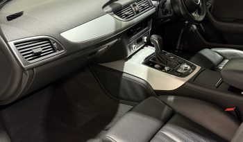 2018 Audi A6 Avant 2.0 TDI full