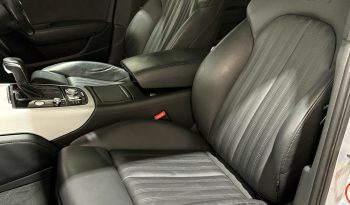 2018 Audi A6 Avant 2.0 TDI full