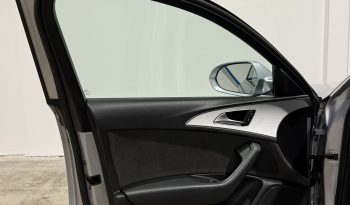 2018 Audi A6 Avant 2.0 TDI full