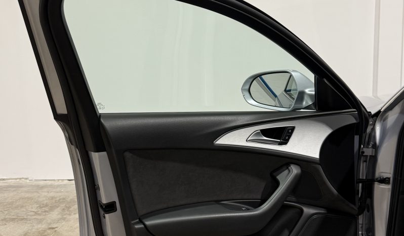 2018 Audi A6 Avant 2.0 TDI full