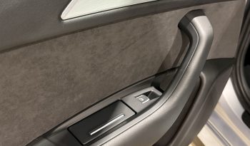 2018 Audi A6 Avant 2.0 TDI full