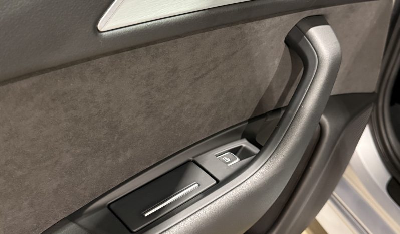 2018 Audi A6 Avant 2.0 TDI full