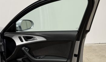 2018 Audi A6 Avant 2.0 TDI full