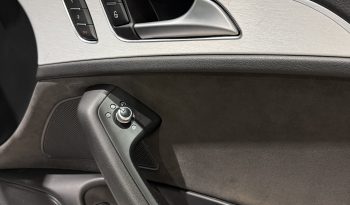 2018 Audi A6 Avant 2.0 TDI full