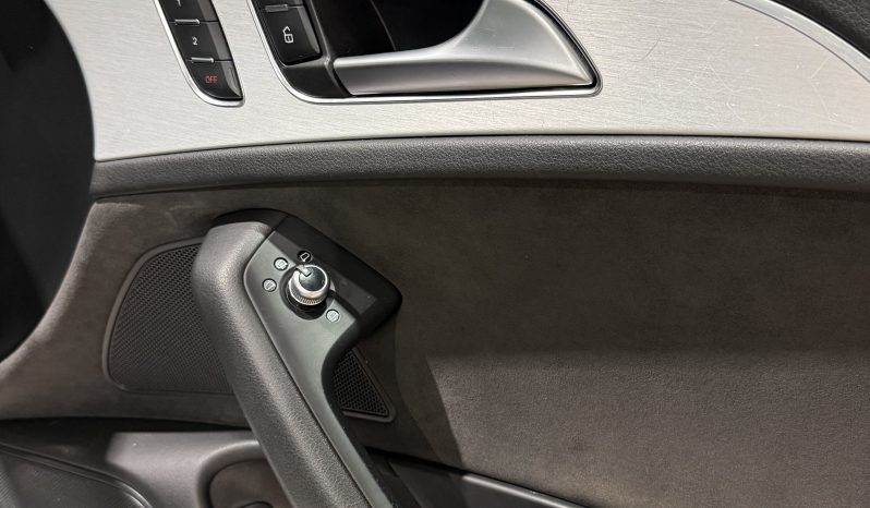 2018 Audi A6 Avant 2.0 TDI full