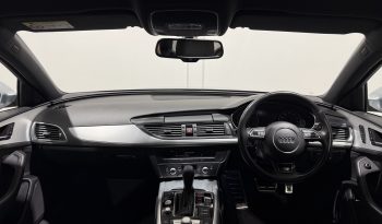 2018 Audi A6 Avant 2.0 TDI full