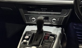 2018 Audi A6 Avant 2.0 TDI full