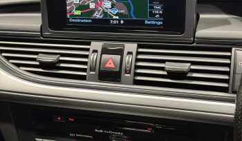 2018 Audi A6 Avant 2.0 TDI full