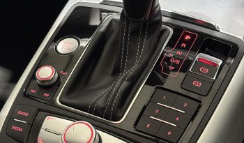 2018 Audi A6 Avant 2.0 TDI full