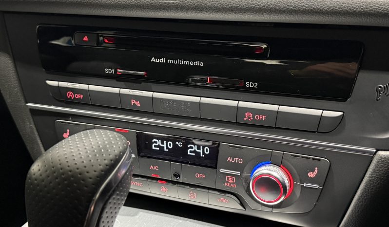 2018 Audi A6 Avant 2.0 TDI full