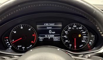 2018 Audi A6 Avant 2.0 TDI full